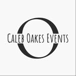 Caleb Oakes Events - @caleboakesevents - Instagram