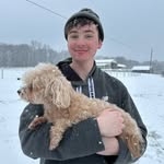 Caleb Oakley - @caleboakley12 - Instagram