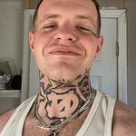 Caleb Oakley - @brkn_hartz - Instagram