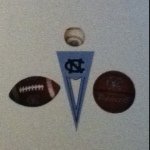 Caleb Oakley - @cko_goheels - Instagram