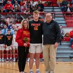Caleb Oakley - @caleboakley35 - Instagram