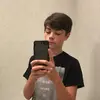 Caleb Oakley  - @oakleyboy12 - TikTok