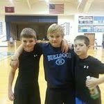 Caleb Oaks - @caleboaks9 - Instagram