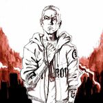 Caleb Ocasio - @caleb_loves_rap - Instagram
