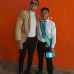 Caleb Ochoa - @calebochoa54 - Instagram
