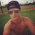 Caleb O'Dell - @country_man2121 - Instagram