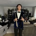 Caleb Odell - @tallcaleb11 - Instagram