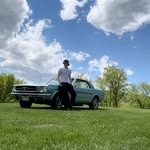 Caleb Odell - @qsudoku - Instagram