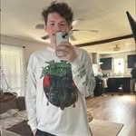 Caleb O'Dell - @lledobelac - Instagram