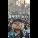 Caleb O'Dell - @caleb.bleedsmetal00 - Instagram