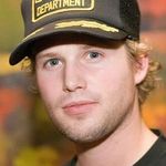 Caleb Odell - @calebodell69 - Instagram