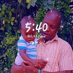 Caleb Odongo - Facebook