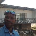 caleb odongo - @odongobrigadier - Instagram