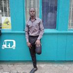 Caleb Odongo - Facebook