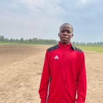 Caleb Odongo - @odongo9505 - Instagram