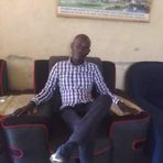 Caleb Odongo - Facebook