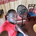 Caleb Ofori - @oforicalebasare - Instagram