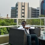 Caleb Owiredu-Ofori - @mr_otengww - Instagram