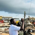 Caleb Promise Ofori - @calebpromiseofori - Instagram