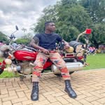 Ofori Attah Caleb - @caleboforiattah - Instagram