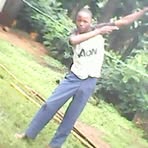 Caleb Oggy - Facebook
