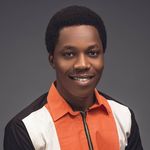 Caleb Okechukwu - @caleb_okechukwu_ - Instagram