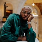 Caleb Somtochukwu Okereke - @caleb_okereke - Instagram