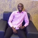 Caleb Okon - @calebokonofficial - Instagram