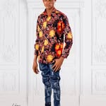 caleb okon - @calebokon360 - Instagram