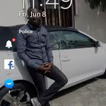Caleb Okon Udo - @calebboldness - Instagram