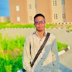 Caleb Oladeji Olaleye - @olaleye_caleb - Instagram