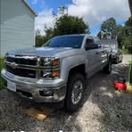 Kaleb Olinger - Facebook