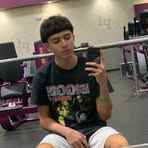 Caleb Olivas - Facebook