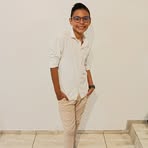 Caleb Almeida - Facebook