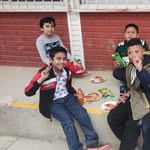 Jezoar Caleb Olmedo López - @jezoarolmedo - Instagram