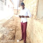 Caleb Omolo - @omolo7390 - Instagram