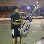 Caleb Orozco - Facebook