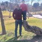 Caleb Orozco - Facebook