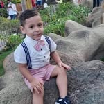 Thiago Caleb Orozco Sieza - @orozcosieza - Instagram
