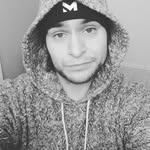 Caleb Øsborn - @apimpnamedcaleb - Instagram