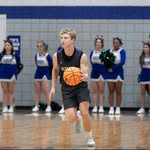 Caleb Osborn - @calebo_23 - Instagram