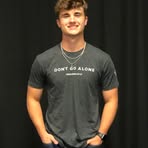 Caleb Osborne - Facebook