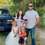 Caleb Osborne - Facebook