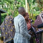 Caleb Onyango Otieno - @baba_kerr - Instagram