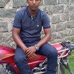 Caleb Otieno - @caleb.otieno - Instagram