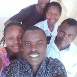 caleb otieno - @calebotieno812 - Instagram