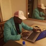 Caleb Otieno - @caleb.otieno.14289 - Instagram