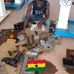 Caleb Otieno - Facebook