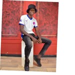Caleb Otieno - @calebotieno404 - Instagram