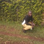 caleb otieno - @calebotieno102 - Instagram